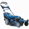 Бензиновая самоходгная газонокосилка HYUNDAI L 5110RSE