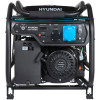 Бензиновый генератор HYUNDAI HHY 10050FE