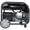 Бензиновый генератор HYUNDAI HHY 10050FE