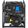 Бензогенератор HYUNDAI HHY 7020FE