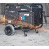 Генератор бензиновый HYUNDAI HY 9000SE-3