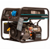 Газовый генератор Hyundai HHY 7020FGE Газовый генератор Hyundai HHY 7020FGE