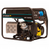 Газовый генератор Hyundai HHY 7020FGE