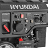 Инверторный  генератор Hyundai HHY 7050Si