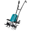 Электрический культиватор HYUNDAI T 1810E