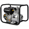 Мотопомпа HYUNDAI HY 100
