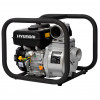 Мотопомпа HYUNDAI HY 80