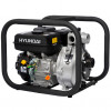 Мотопомпа HYUNDAI HYH 50