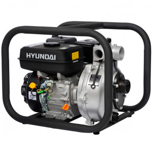 Мотопомпа HYUNDAI HYH 50