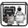 Мотопомпа HYUNDAI HYT 100