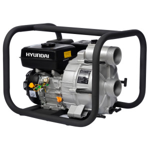 Мотопомпа HYUNDAI HYT 80